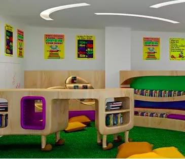 瑞思英语培训机构属学科类,英孚和瑞思少儿英语哪个好