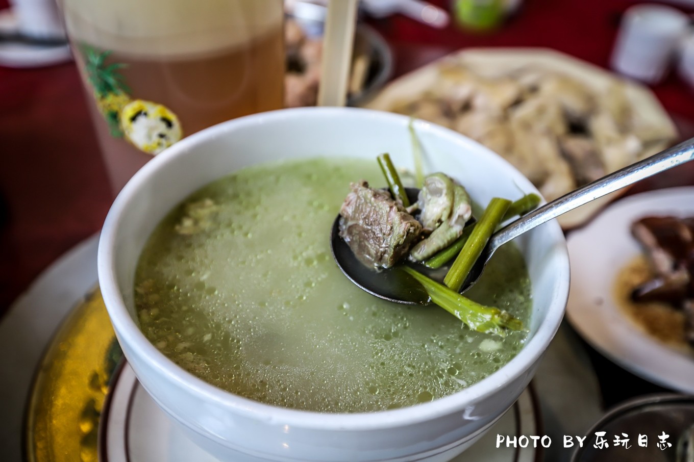 广东最美乡村两日游攻略图片,岭南古村落游玩