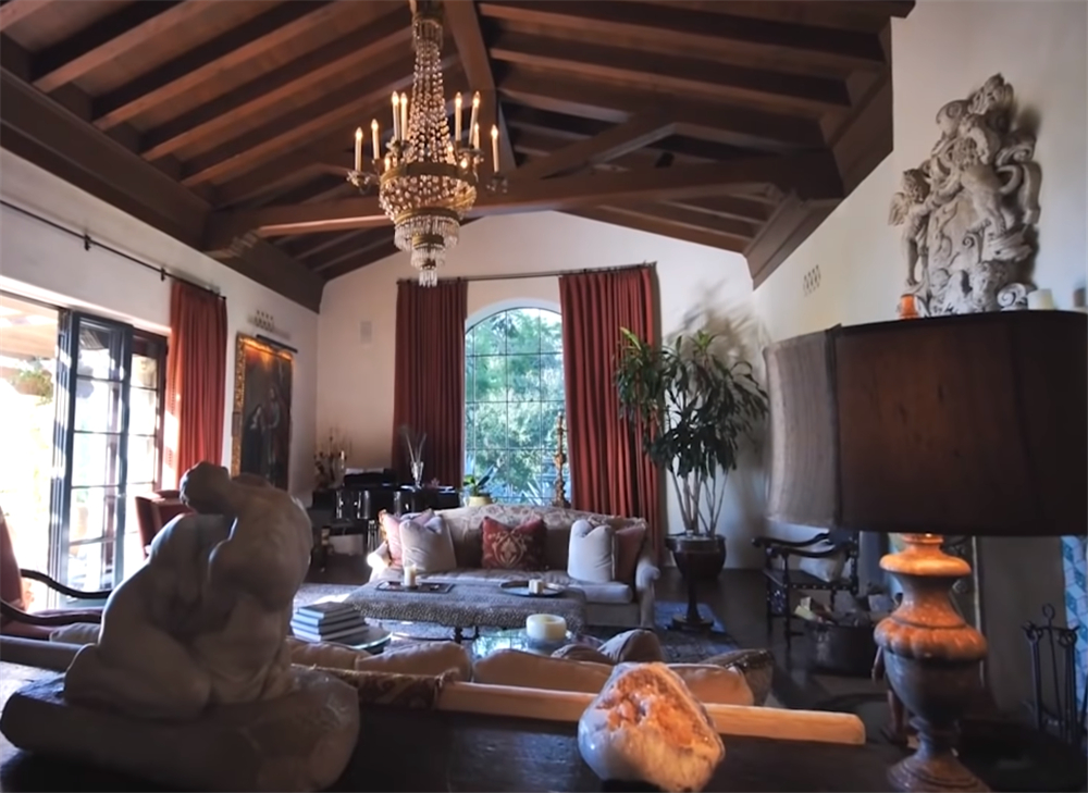 水果姐和奥兰多,水果姐和奥兰多公主