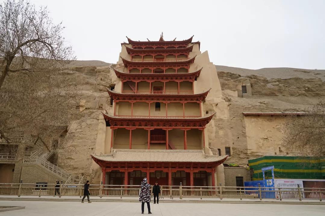 敦煌旅游攻略详细攻略,敦煌游记最新游记