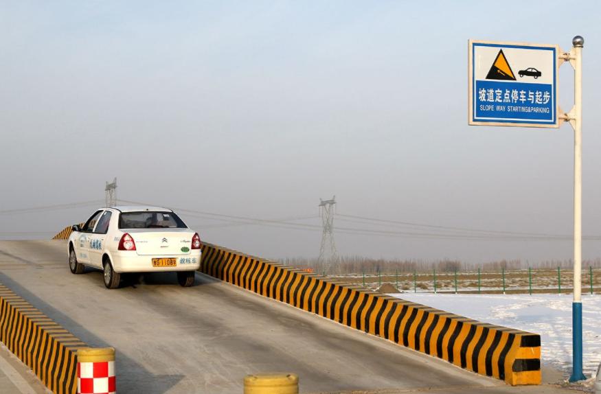 驾校都有什么内幕,驾校里的十大黑幕