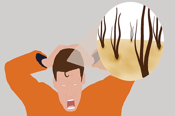 早上洗头和晚上洗头哪个更好,喜欢早上洗头的人说明什么