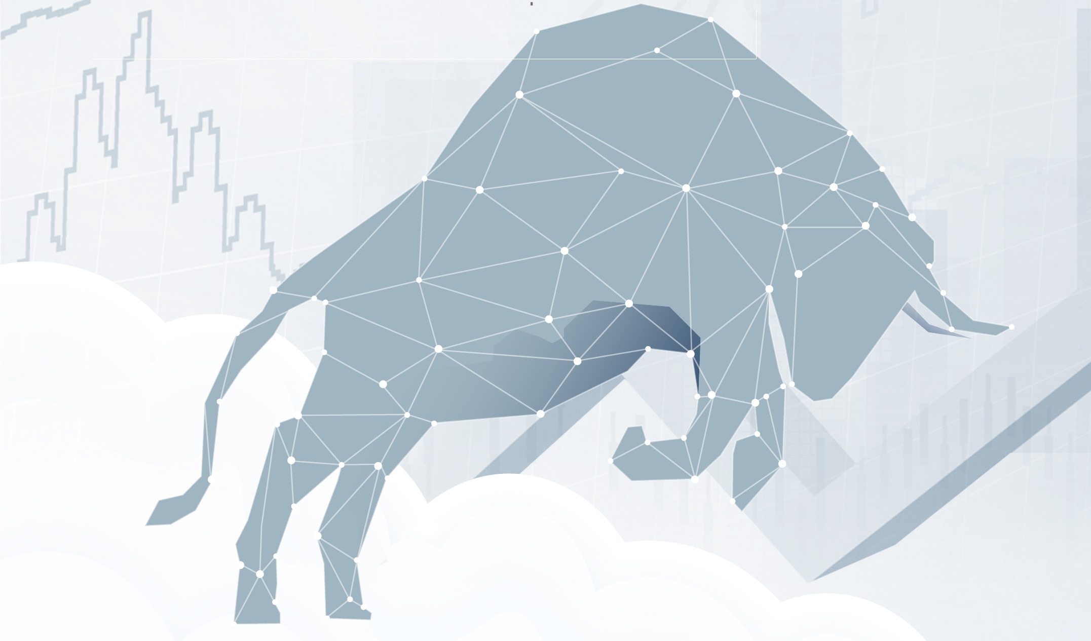 牛市评论,评论股市的段子