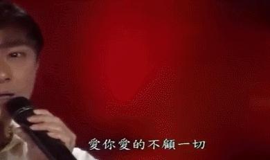 张卫健浪漫往事,张卫健的辛酸