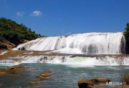 安顺自驾游必去十个景点攻略图,贵州安顺各景区路线