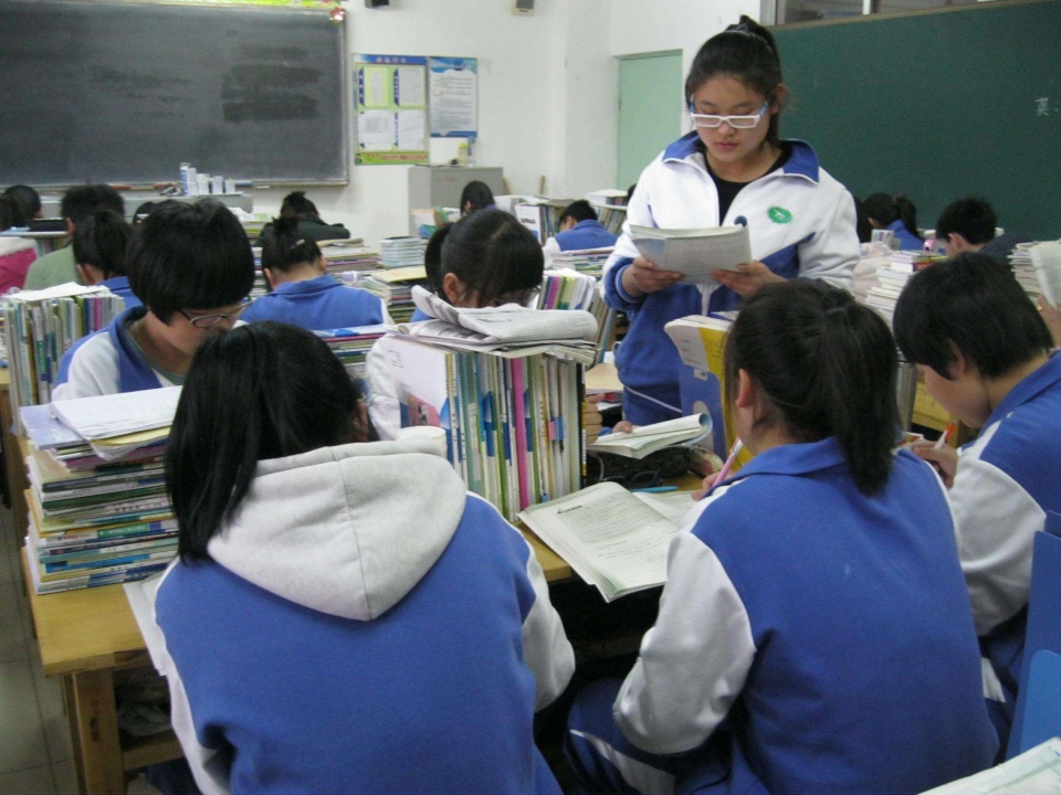 高考文综做不完如何分配时间,不到100天高考