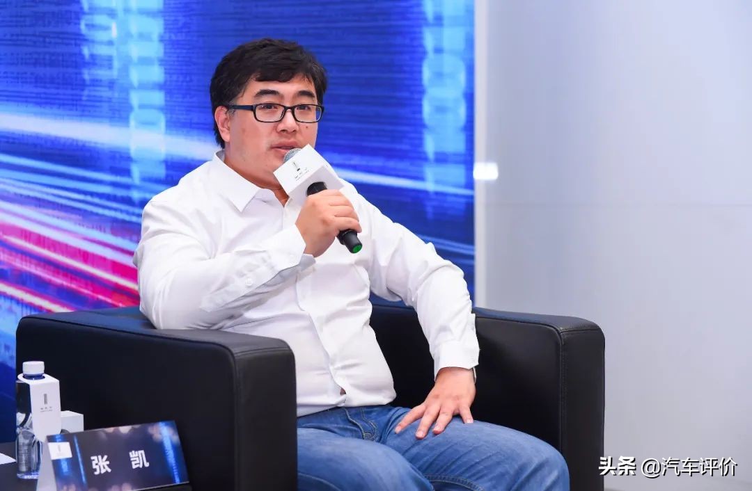 大佬对长城汽车的评价,从头看七龙珠该怎么看