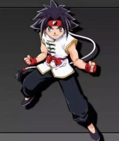 日本现实中华小当家,对动漫人物中华小当家的评价