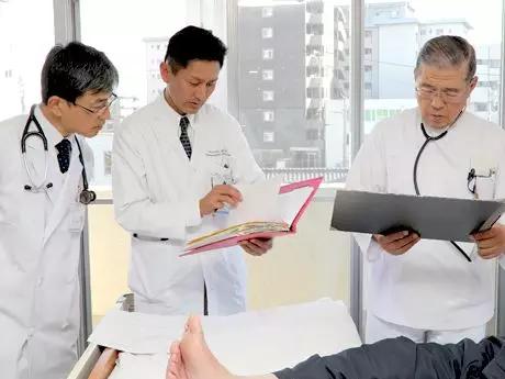 日本医院治疗糖尿病新模式，让患者住院一周学习糖尿病管理