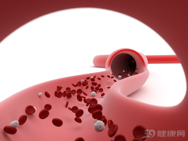 血管好的小秘诀,好血管