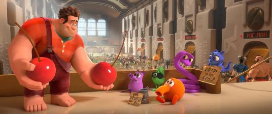 迪士尼高分儿童动画电影推荐,儿童必看40部经典儿童电影迪士尼