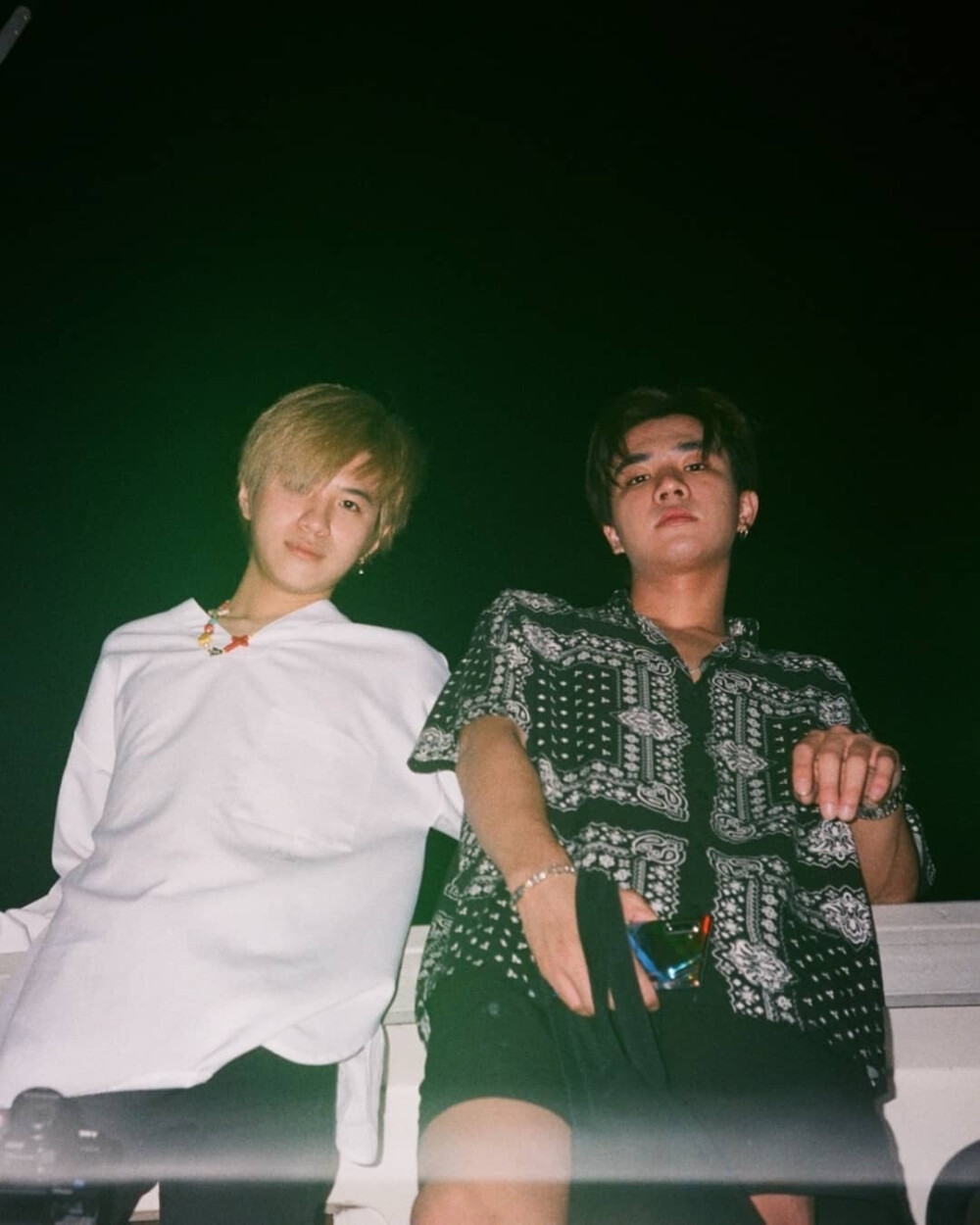 皮皮泡皮皮乐：感天动地母子情，这才是男孩子间的交情