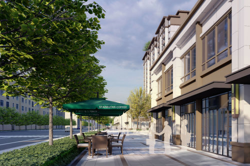 滨湖印象小区规划图,滨湖印象五室