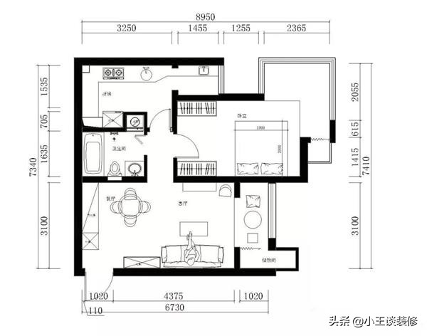 主卧室卫生间浴缸装修效果图大全,100平米卫生间带浴缸装修效果图
