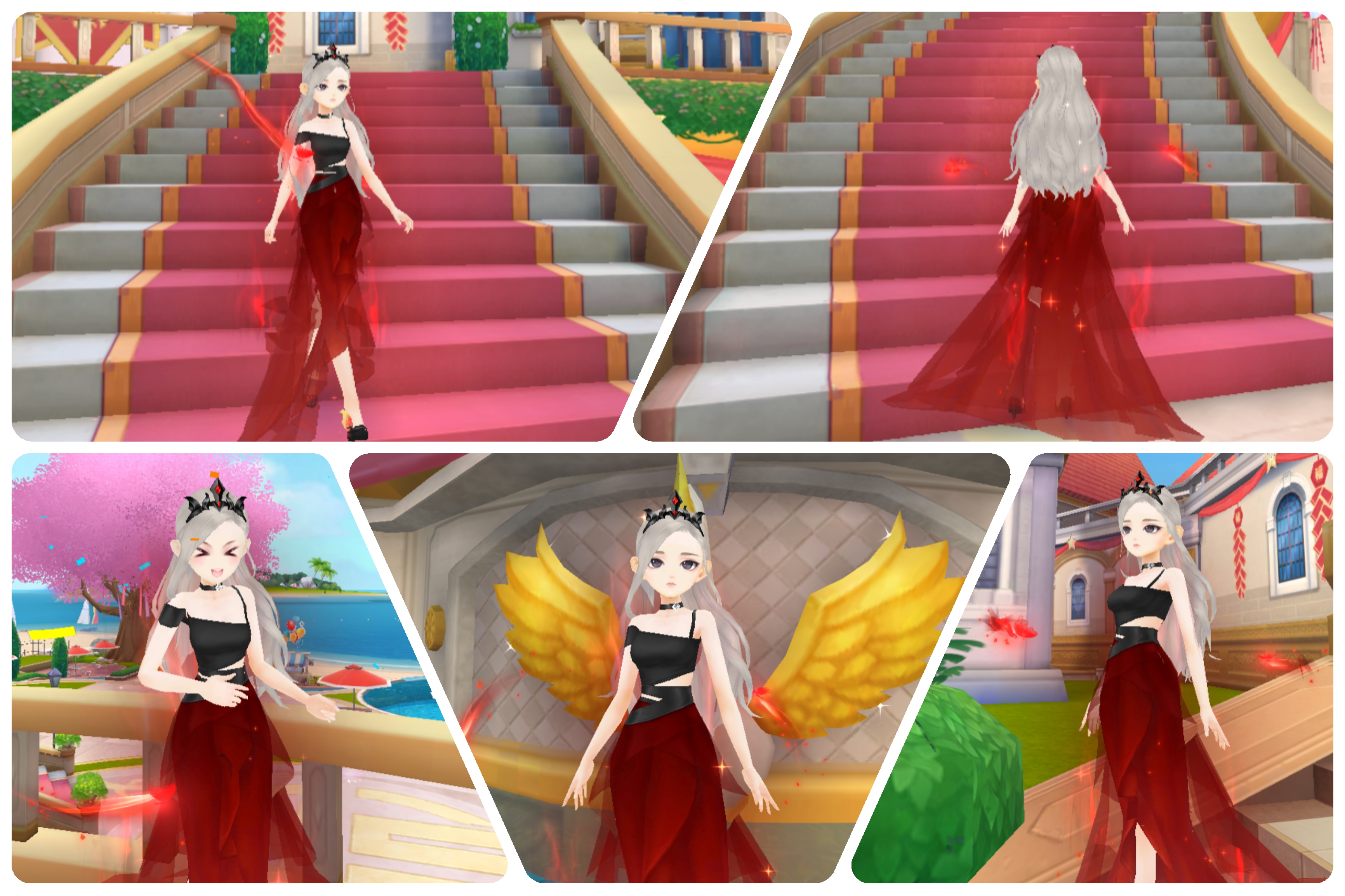 暖暖穿搭为什么这么火,暖暖穿搭灵感怎么解锁