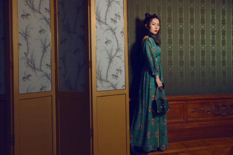 再刷巴黎！用没人试过的方式，和这座城市谈了谈心