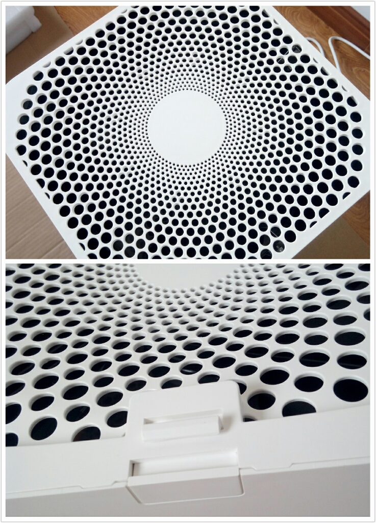 blueair空气净化器怎么样,blueair空气净化器除甲醛吗