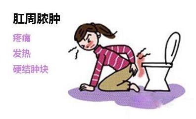 肛周脓肿怎么引起的医生知道吗,有比肛周脓肿更遭罪的病吗
