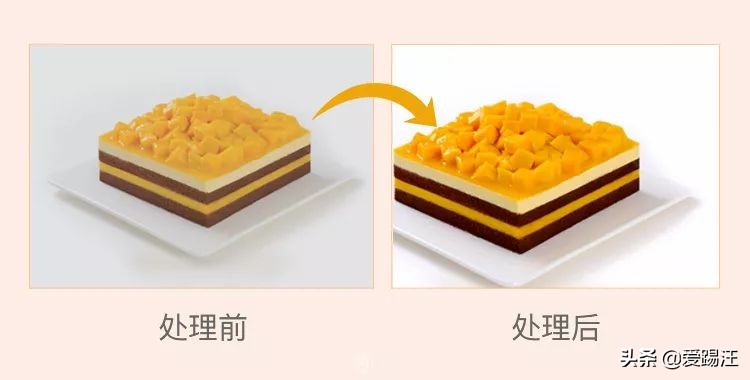 PS调色教程,你知道为什么说Lab调色才是最强大的吗?