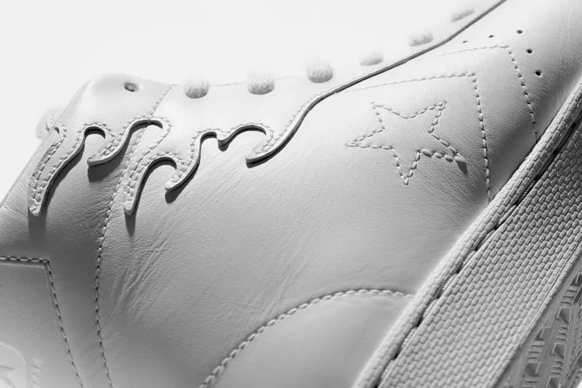 converse重新诠释经典鞋款 (最新款converse的鞋)