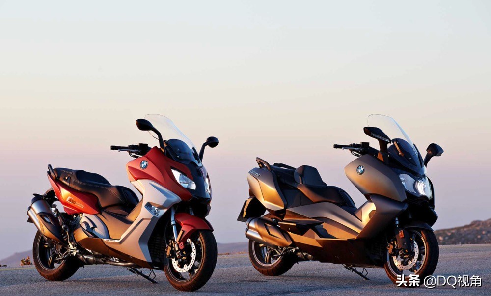 雅马哈xmax300和三阳tl500怎么选,三阳tl500踏板最新消息