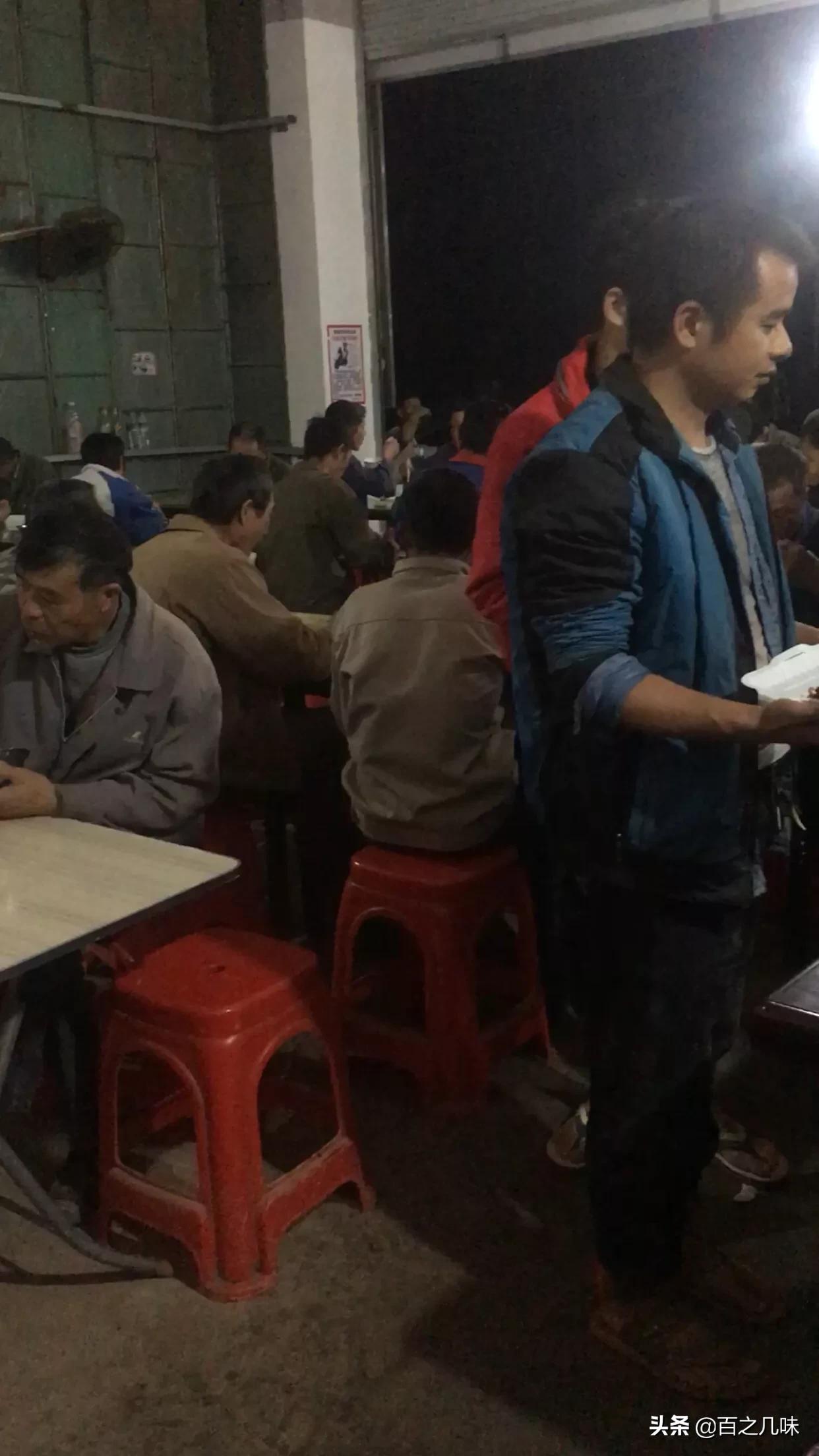 乱局之下糊成一锅粥！自选快餐的出路在哪，未来又将何去何从？