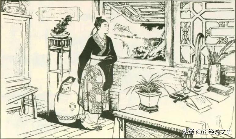 故事：岳父势利眼毁婚约，女儿非他不嫁，一块玉石见证爱情