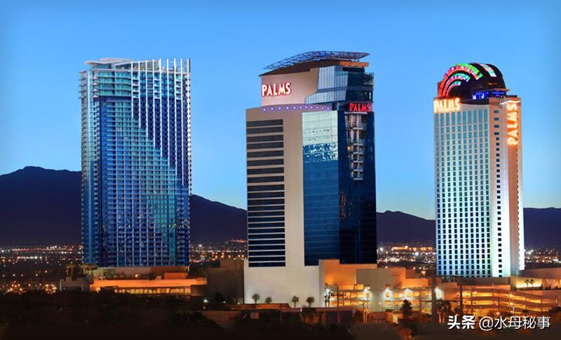 12家全球最贵酒店,这12间轻奢酒店你住过多少家