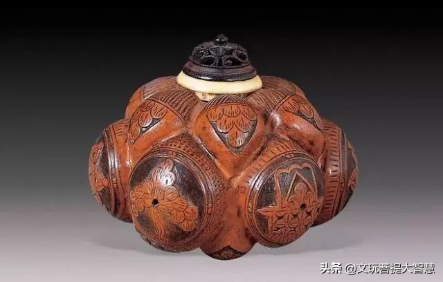 歪瓜裂枣皆上品,歪瓜裂枣的葫芦