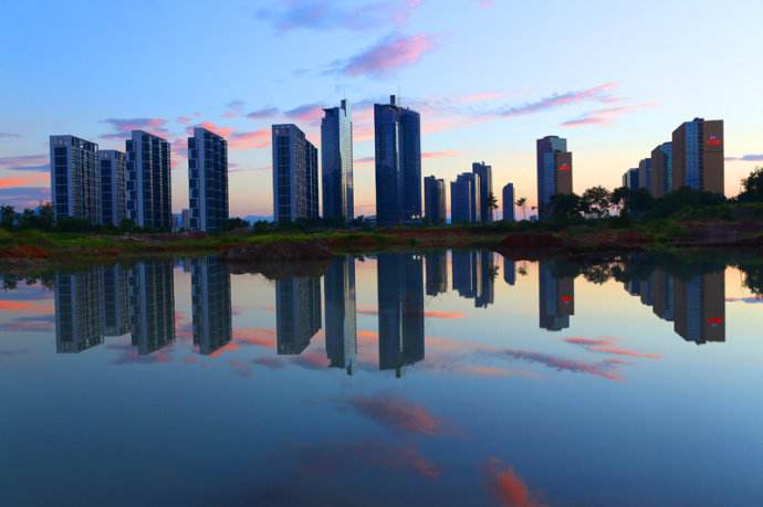 浙江金华在全省排名多少,金华是中国50强城市吗