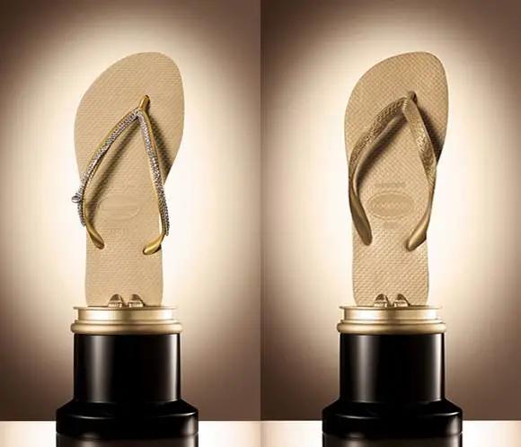 好物之走进巴西丨哈瓦那：五条人掀起一场人字拖风暴