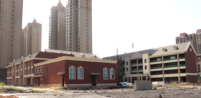 教育配套焕新升级,教育配套迎来新升级