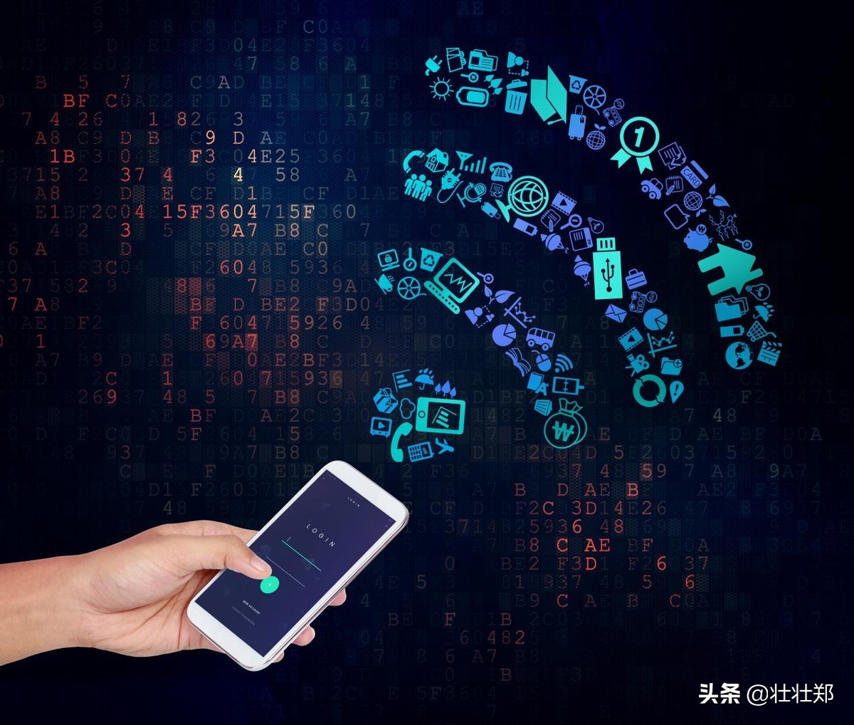 如何更改家里wi-fi范围,全屋wi-fi最佳方法