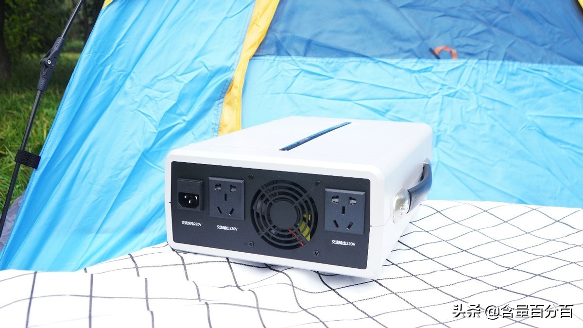 便携式ups电源怎么样,多功能便携式应急储能电源