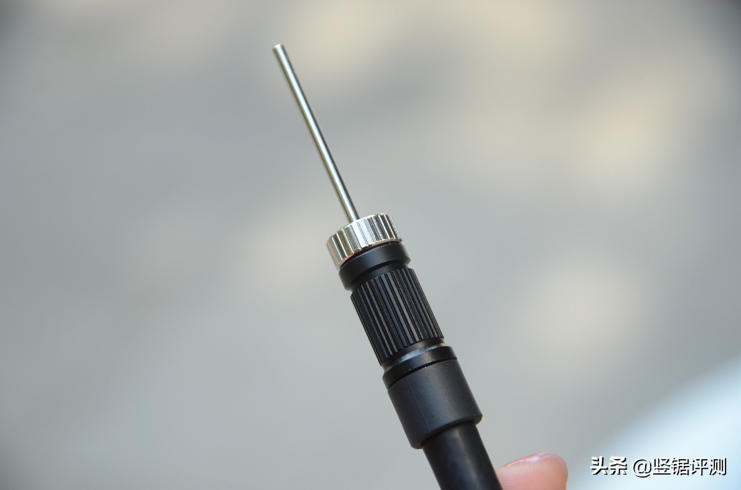 小米电子打气筒打自行车,小米电动打气筒给电动车打气