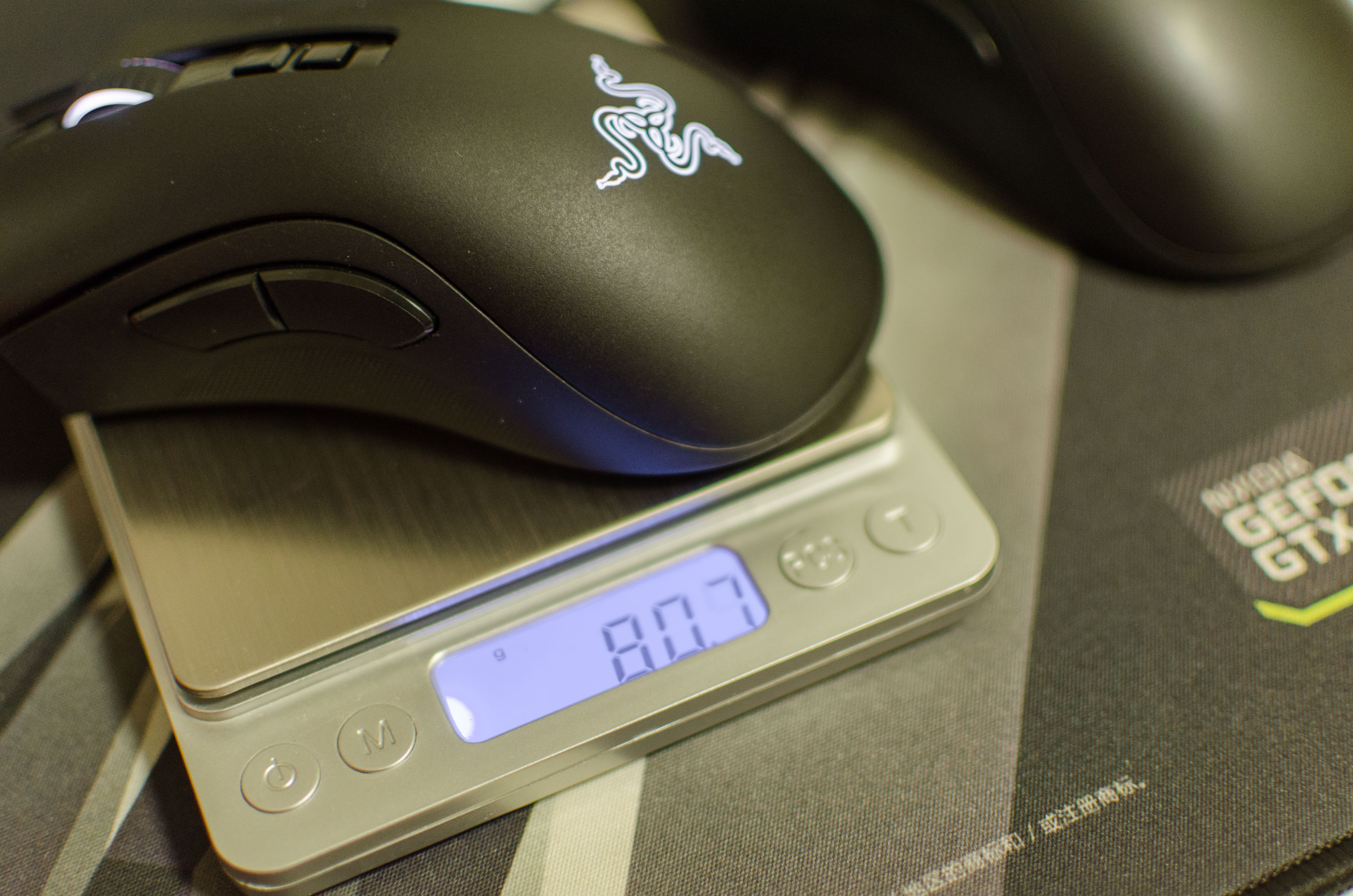 蝰蛇鼠标发展历史,十年前的炼狱蝰蛇鼠标