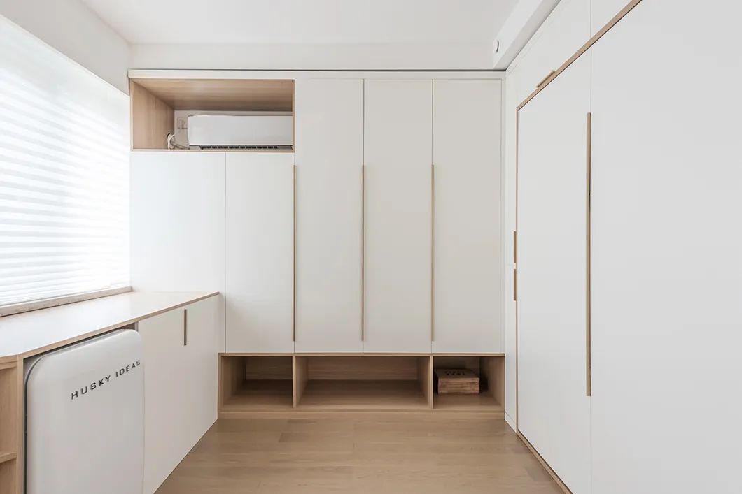 原木风和现代简约哪个好,室内设计木色简约风格