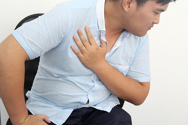 经常咳嗽有白痰是肺癌,经常咳嗽有白痰是肺癌症状吗