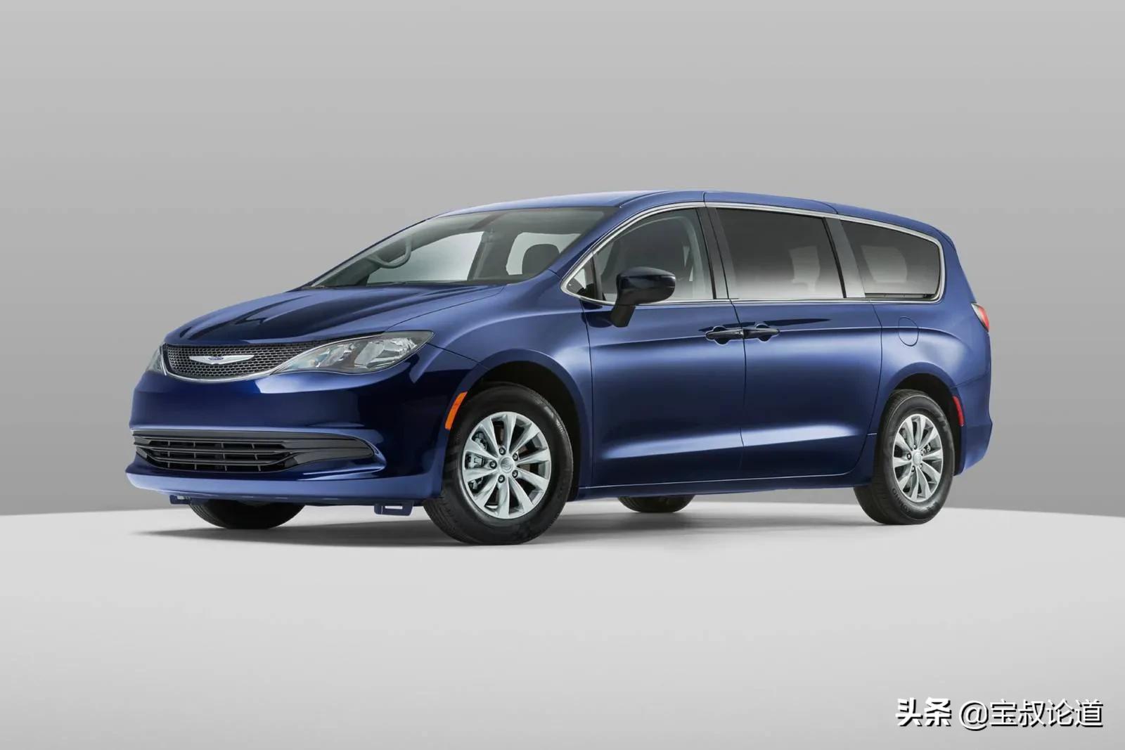 GDBOIL格德宝|名车鉴赏|克莱斯勒Chrysler