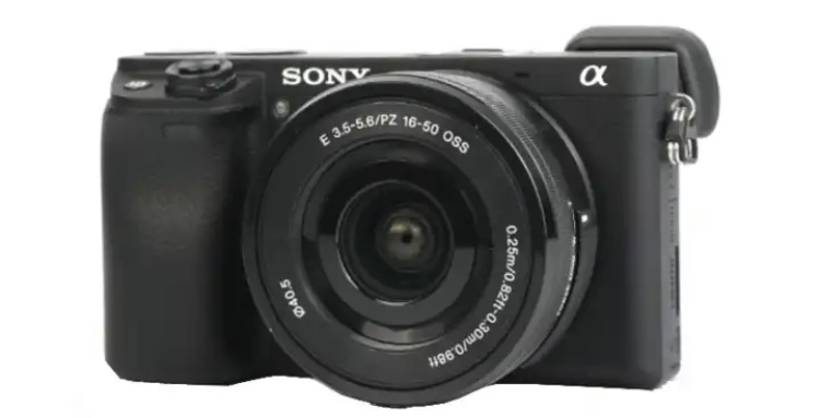 二手相机高像素推荐,人像摄影用二手相机推荐