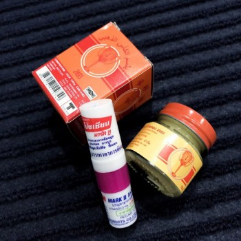 2019年更新泰国不能错过的活动和产品（最全攻略）