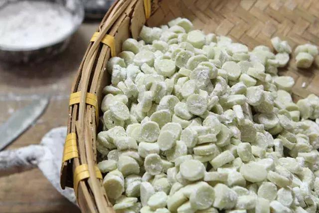 潮汕没胃口吃点什么好,潮汕正宗清心丸