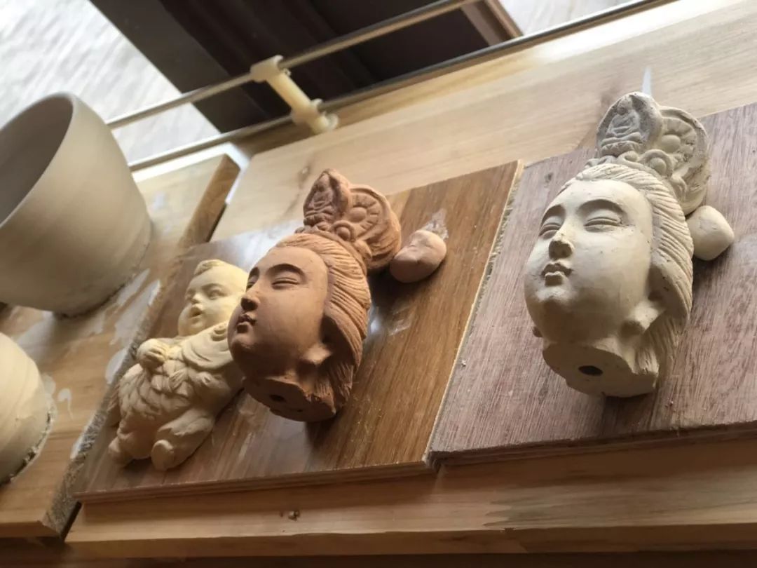 这是玩泥巴的最高境界吗,这是玩泥巴最高境界