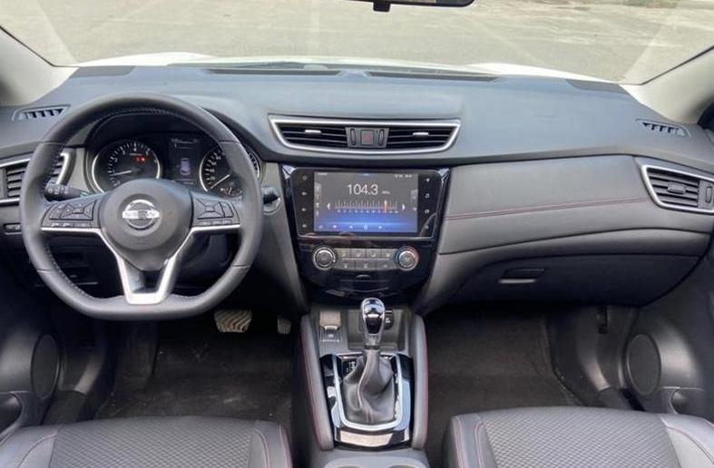 日产逍客真的省油吗,日产逍客16万公里