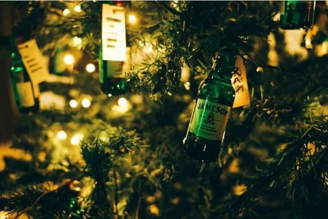 魔都2019圣诞大餐,2022魔都圣诞节