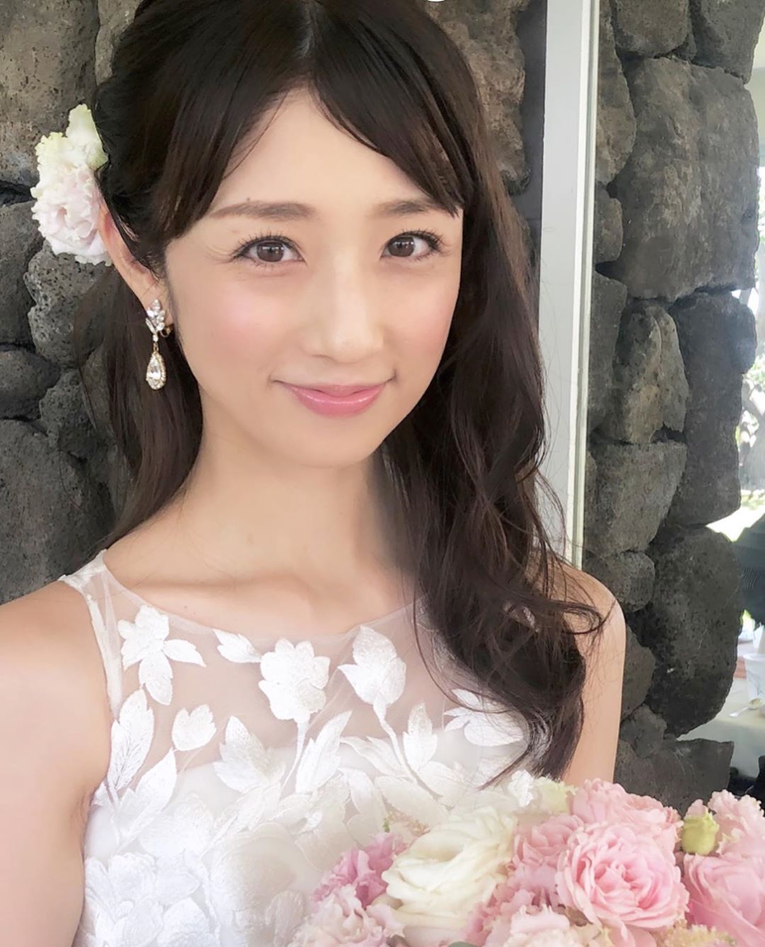 小仓优子的婚姻生活