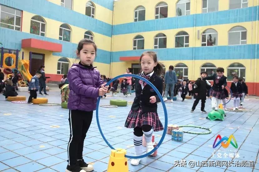 上党区荫城镇寄宿制小学怎么样,现在的孩子们赶上了好时代