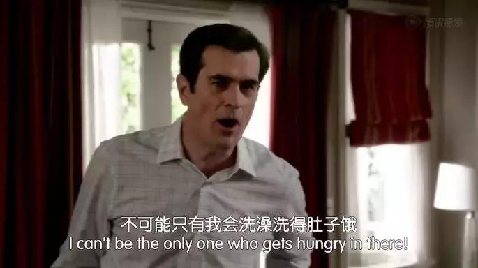 老友记经典的美剧,跟读老友记一年后成果