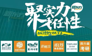 教育培训行业最好的十大品牌,培训机构十大排行榜最新