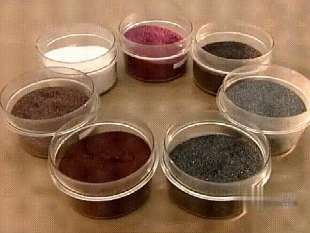 角磨机切割片烂了怎么取掉,角磨机切割片爆裂飞出